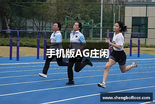 手机版AG庄闲